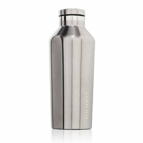 Corkcicle Bottiglia Termica 270ml Acciaio