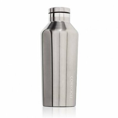 Corkcicle Bottiglia Termica 270ml Acciaio