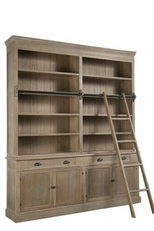 Libreria con scala