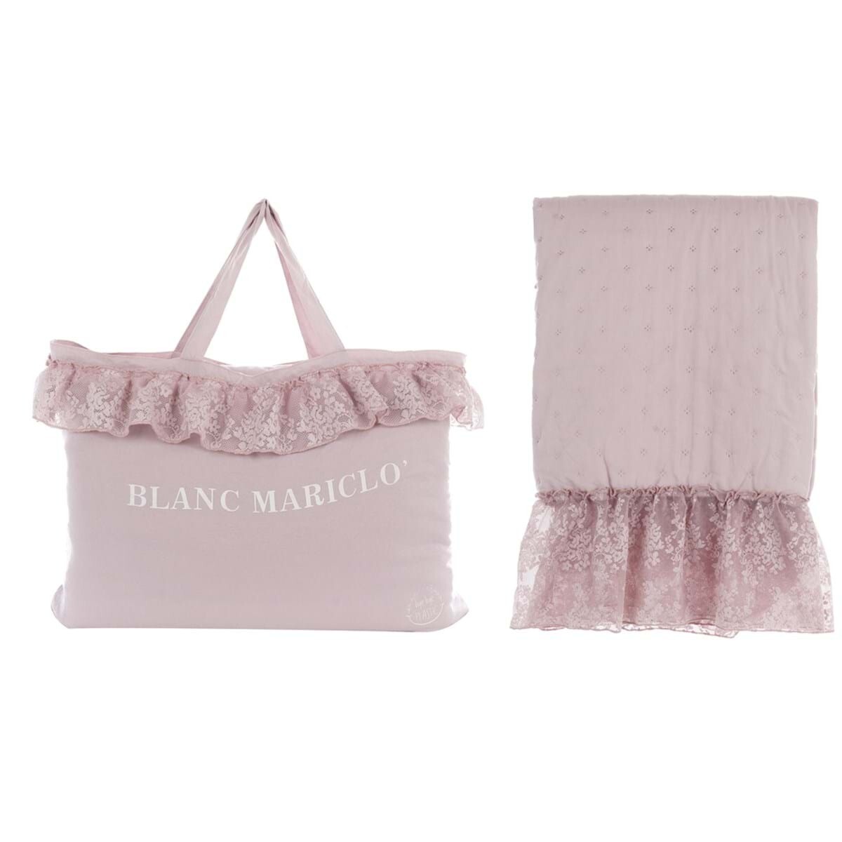 Boutis matrimoniale Romantic Lace