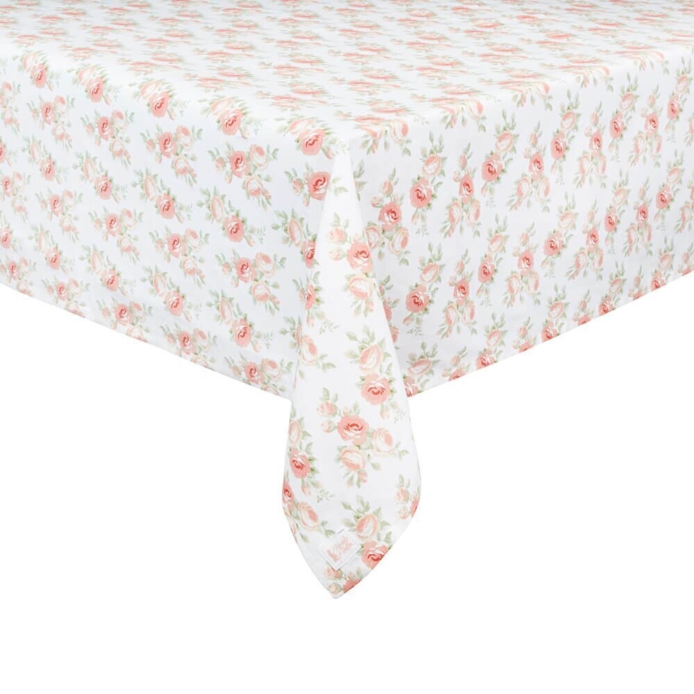 Tovaglia resinata Annette 140x180cm