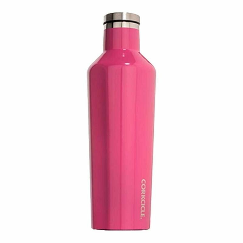 Corkcicle Bottiglia termica 475ml Fucsia