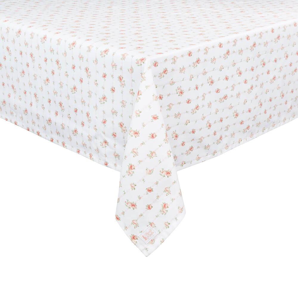 Tovaglia resinata Annette 140x180cm