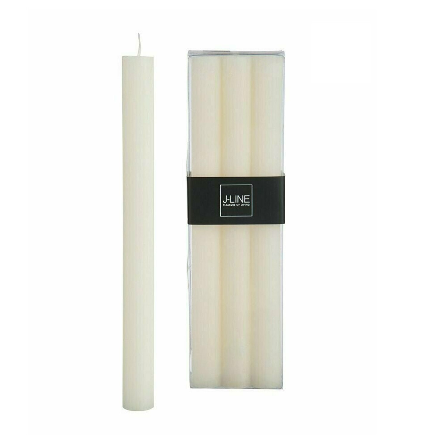 Set 6 candele