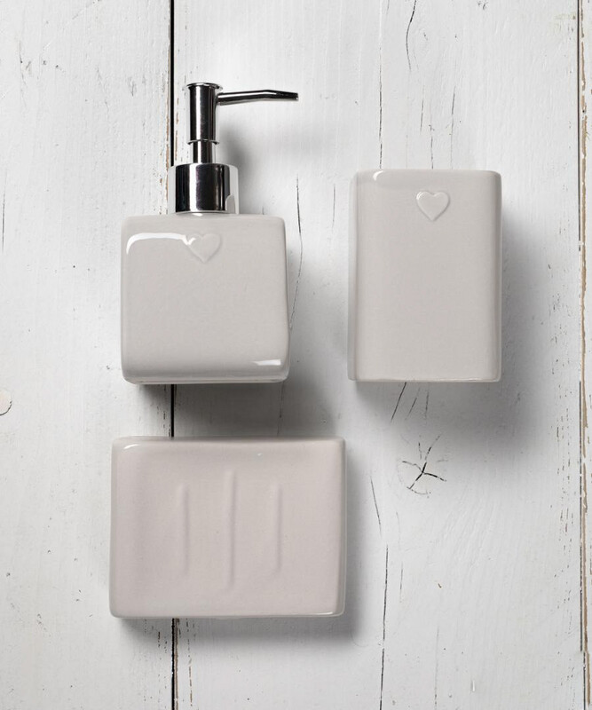 Set bagno Pure