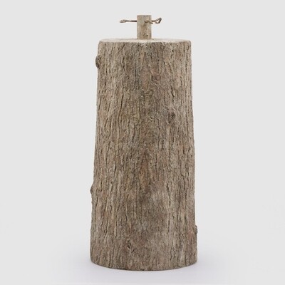 Base tronco EDG h.65cm