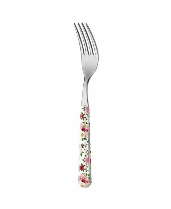Forchetta Roses