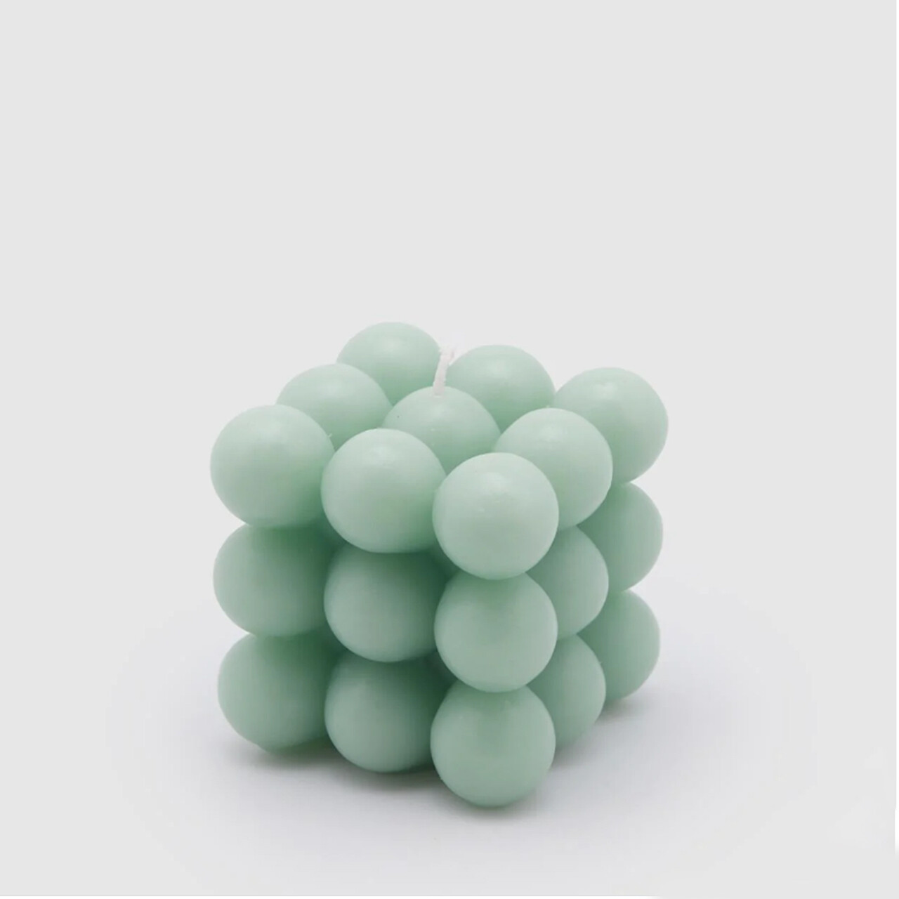 Candela bubble cubo