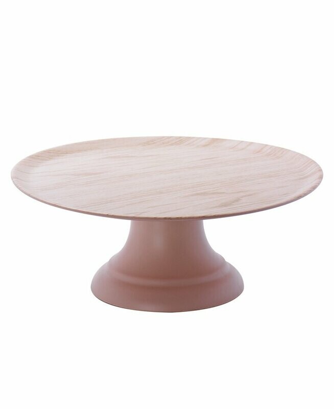 Alzata Wood ø 41,5cm
