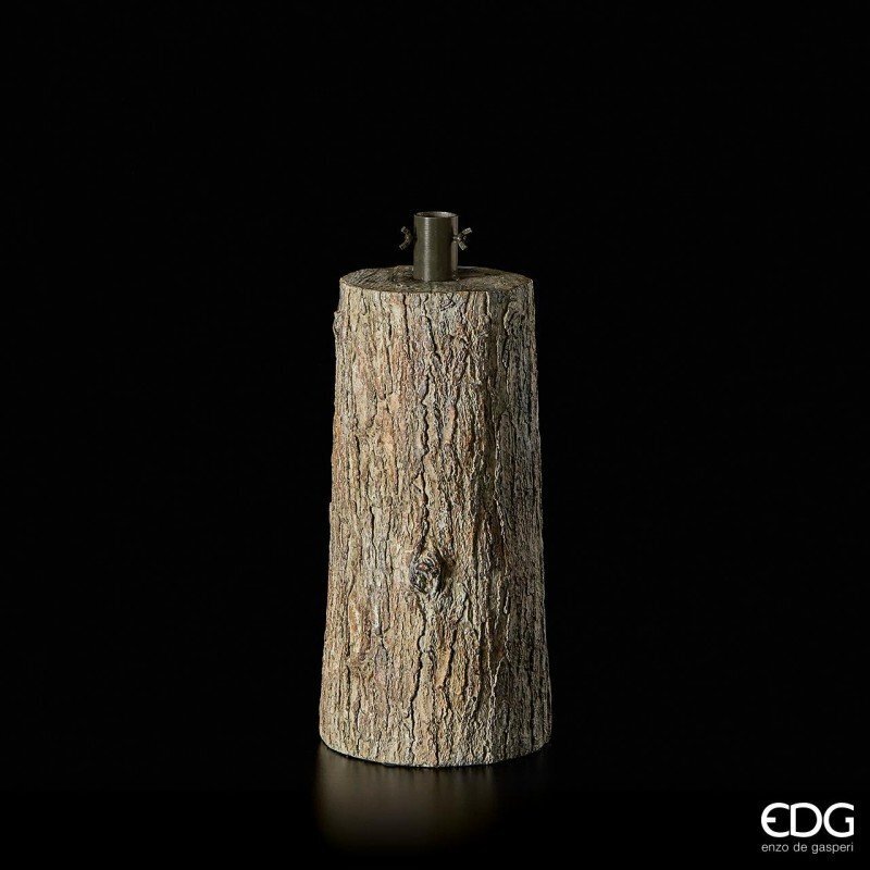 Base tronco EDG h.45cm