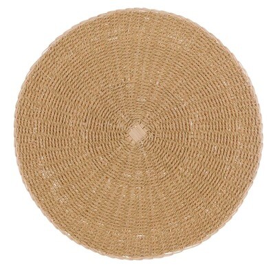 Tovaglietta sottopiatto rattan