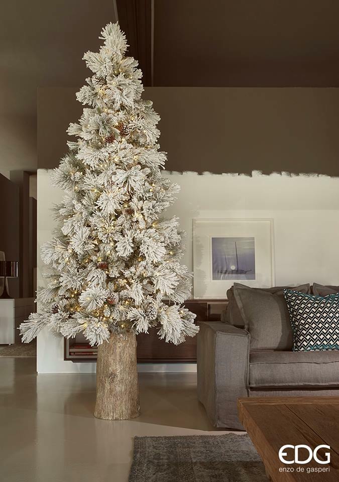 Base tronco EDG h.55cm