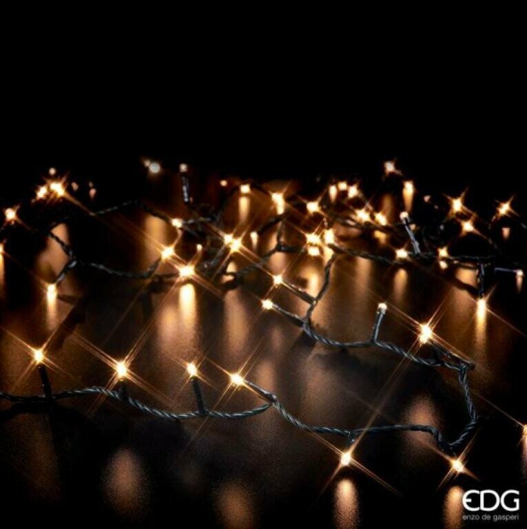 Luci Led 3+25mt 500 Led