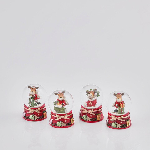Sfera mini acqua