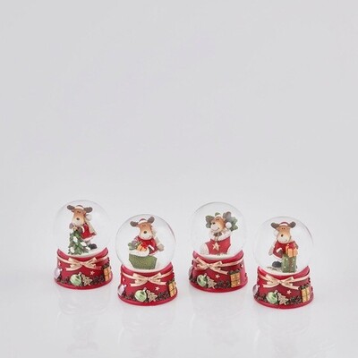 Sfera mini acqua