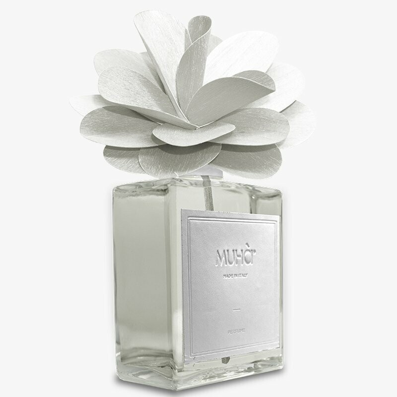 Profumatore d'ambiente Muhà Flower Diffuser Iris Cipriato 500 ml