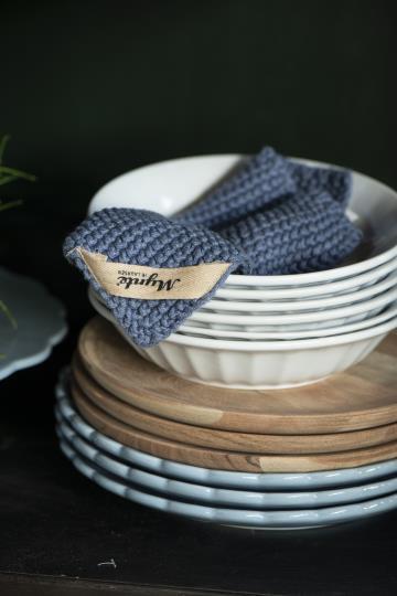 Set 2 piatti fondi Mynte