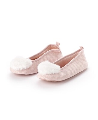 Ballerina pon pon