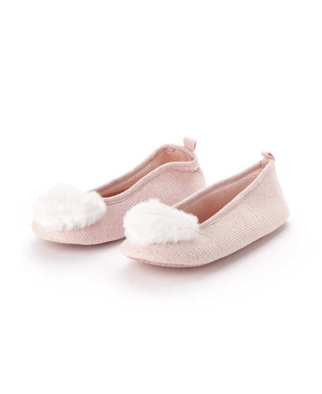 Ballerina pon pon