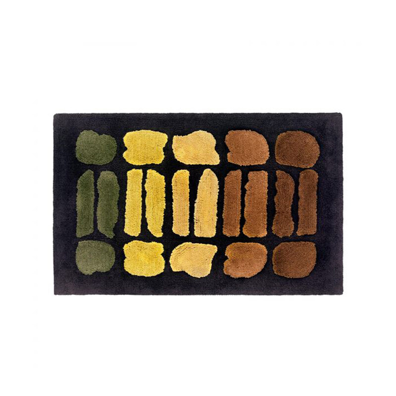 Tappeto bagno "Pablo" 50x80cm