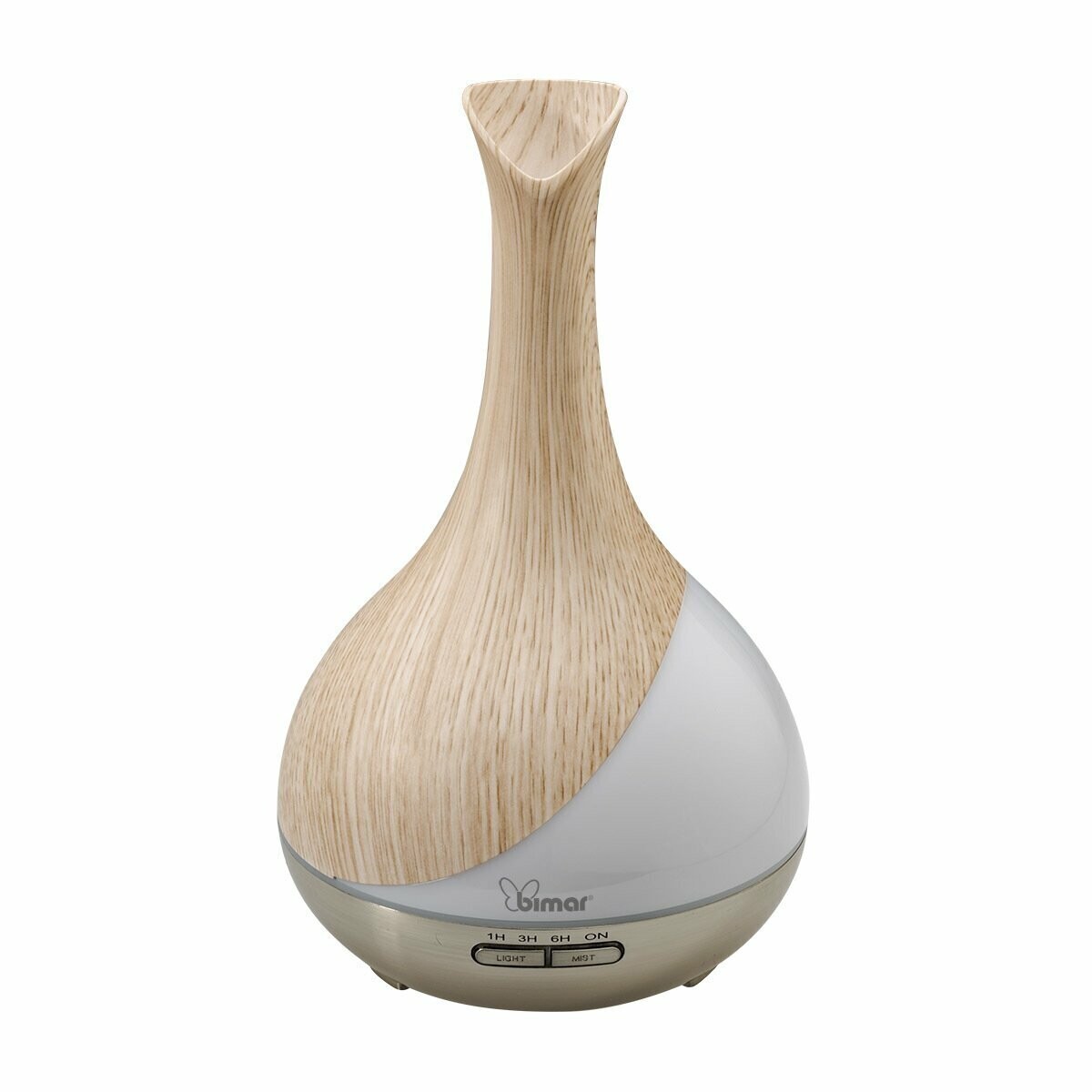 Diffusore di aroma Bimar con luci cromatiche