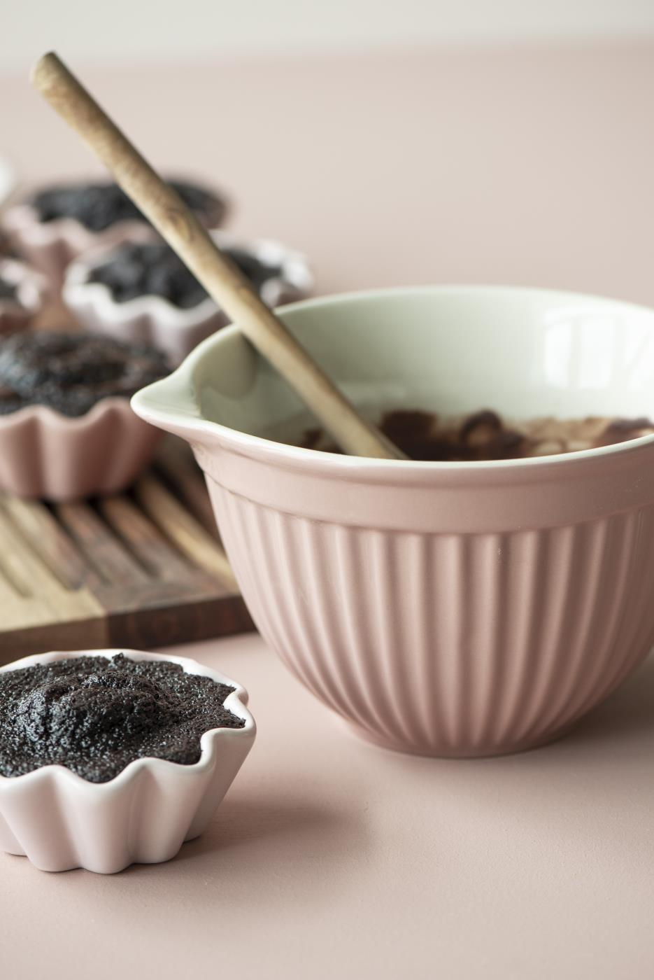 Stampo cup cake Mynte