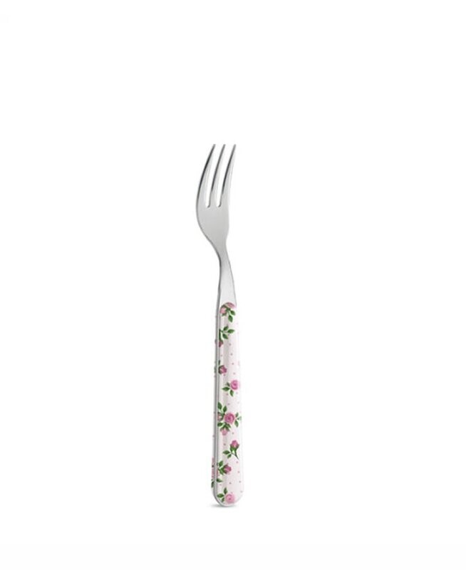 Forchettina dolce Roses