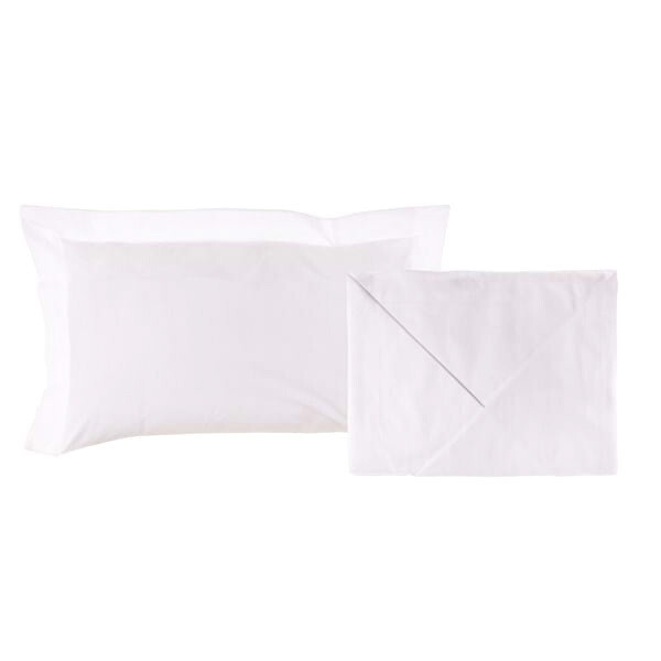 Completo letto piega semplice 2 piazze