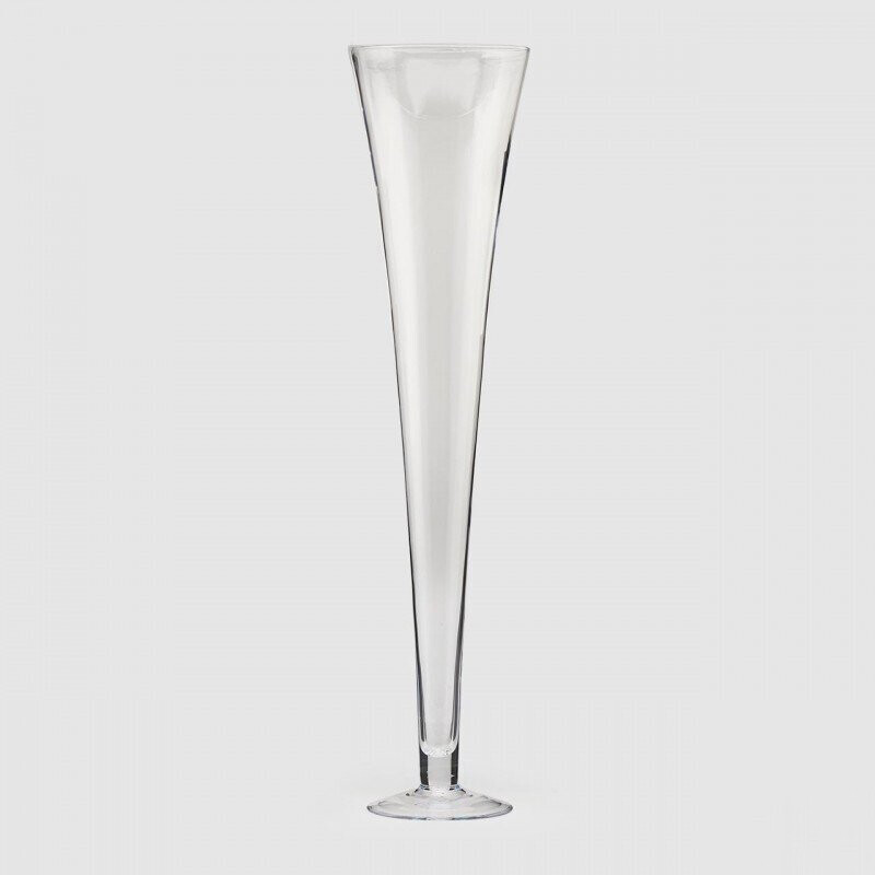 Vaso Luxury piedistallo h.100cm