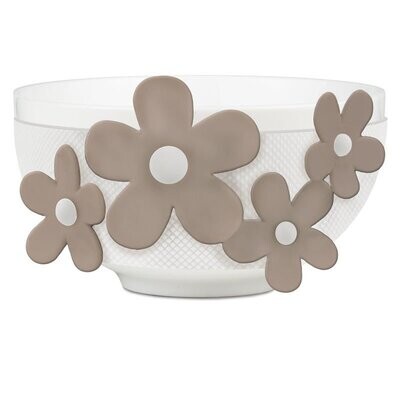 Bowl Flower Glam