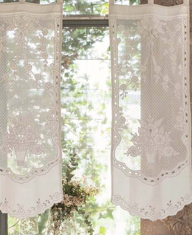 Tenda Pot de fleurs 60x160cm