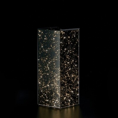 Teca colonna 150 led
