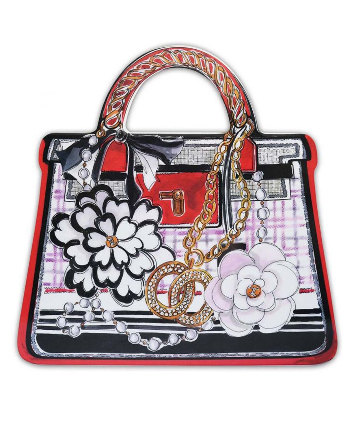 Tagliere bag Miss Eleganza L