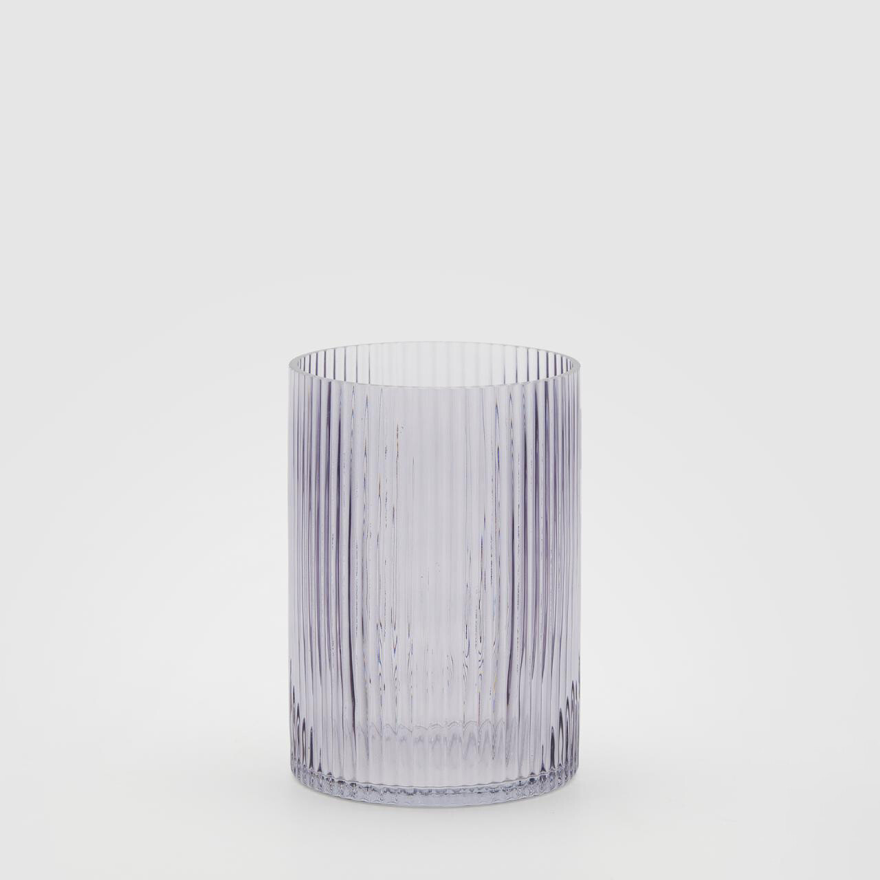 Vaso Bright trasparente