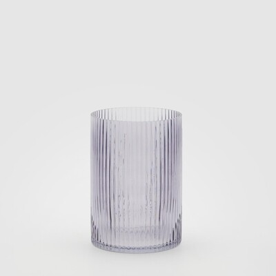 Vaso Bright trasparente