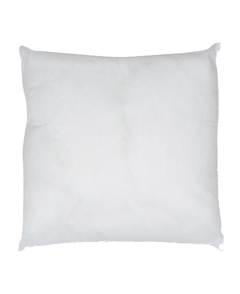Imbottitura cuscino 52x52cm