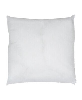 Imbottitura cuscino 52x52cm