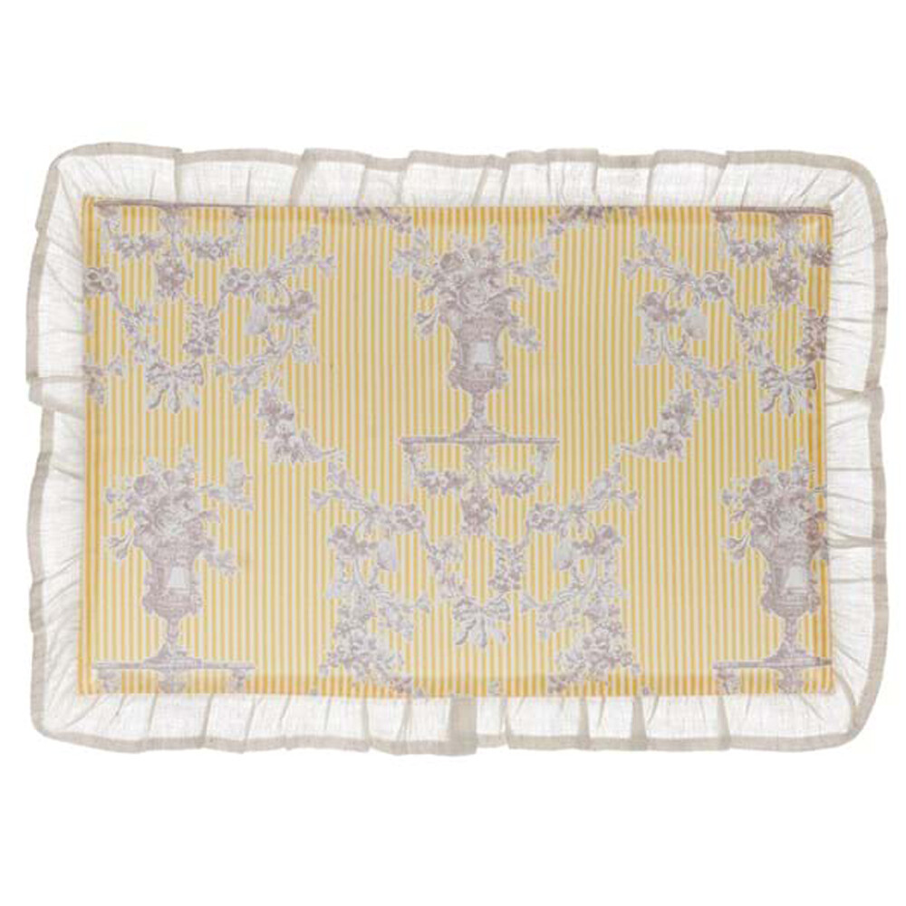 Tovaglietta Toile de Jouy