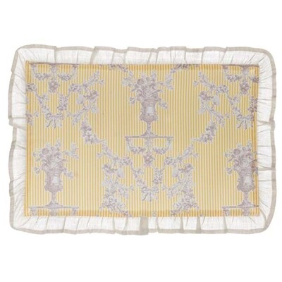 Tovaglietta Toile de Jouy