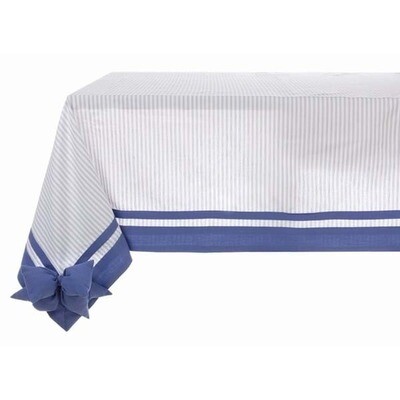 Tovaglia Sapore di mare 120x120cm Tovaglia Sapore di mare 120x120cm