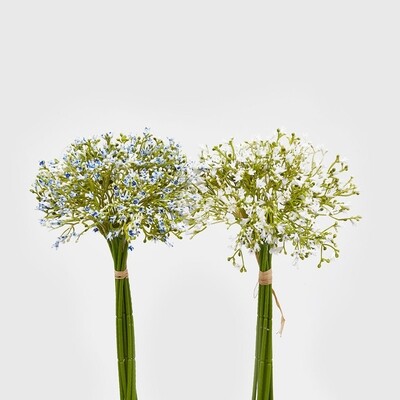 Mazzo gypsophila chic