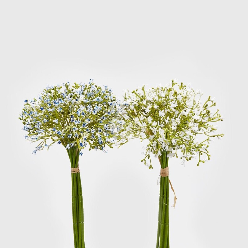Mazzo gypsophila chic