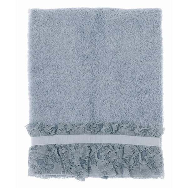 Coppia spugna pizzo