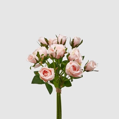 Mazzo rosa