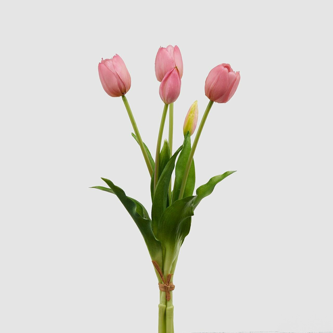 Mazzo tulipani Real touch