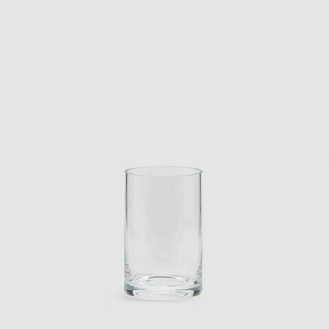 Vaso cilindro h.15cm