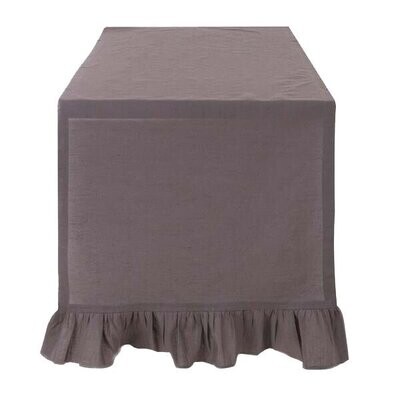 Runner Frill