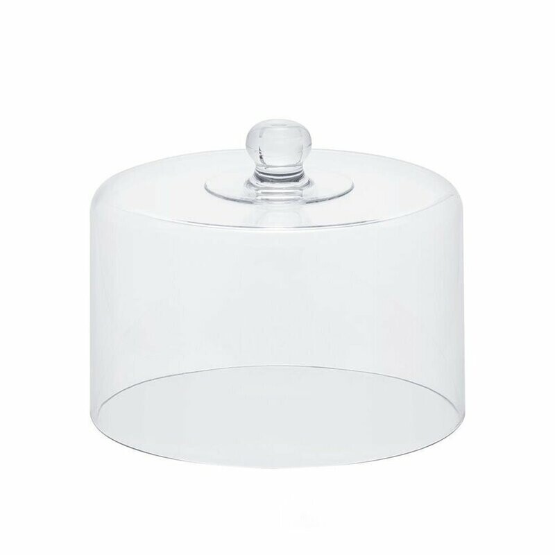 Cupola squadrata ø 31,2cm