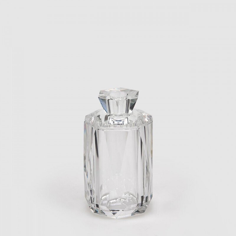 Vaso crystal Optic