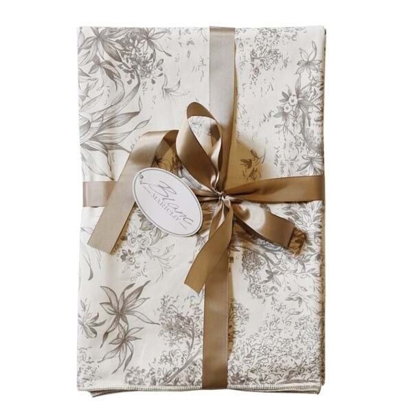 Tovaglia cerata Toile de jouy 140x240cm